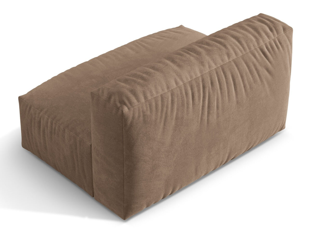 Modular armchair 581417