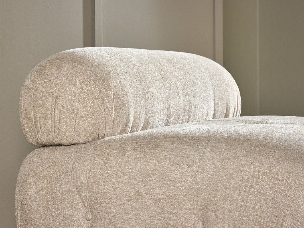 Modular armchair 581950