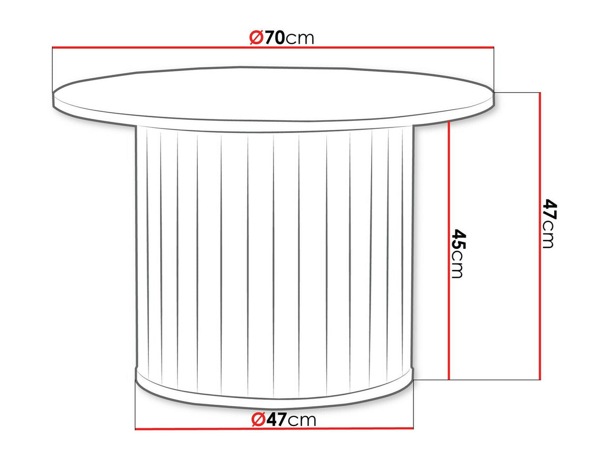 Coffee table 567605