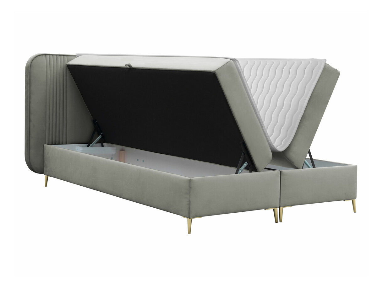 Continental bed 582487