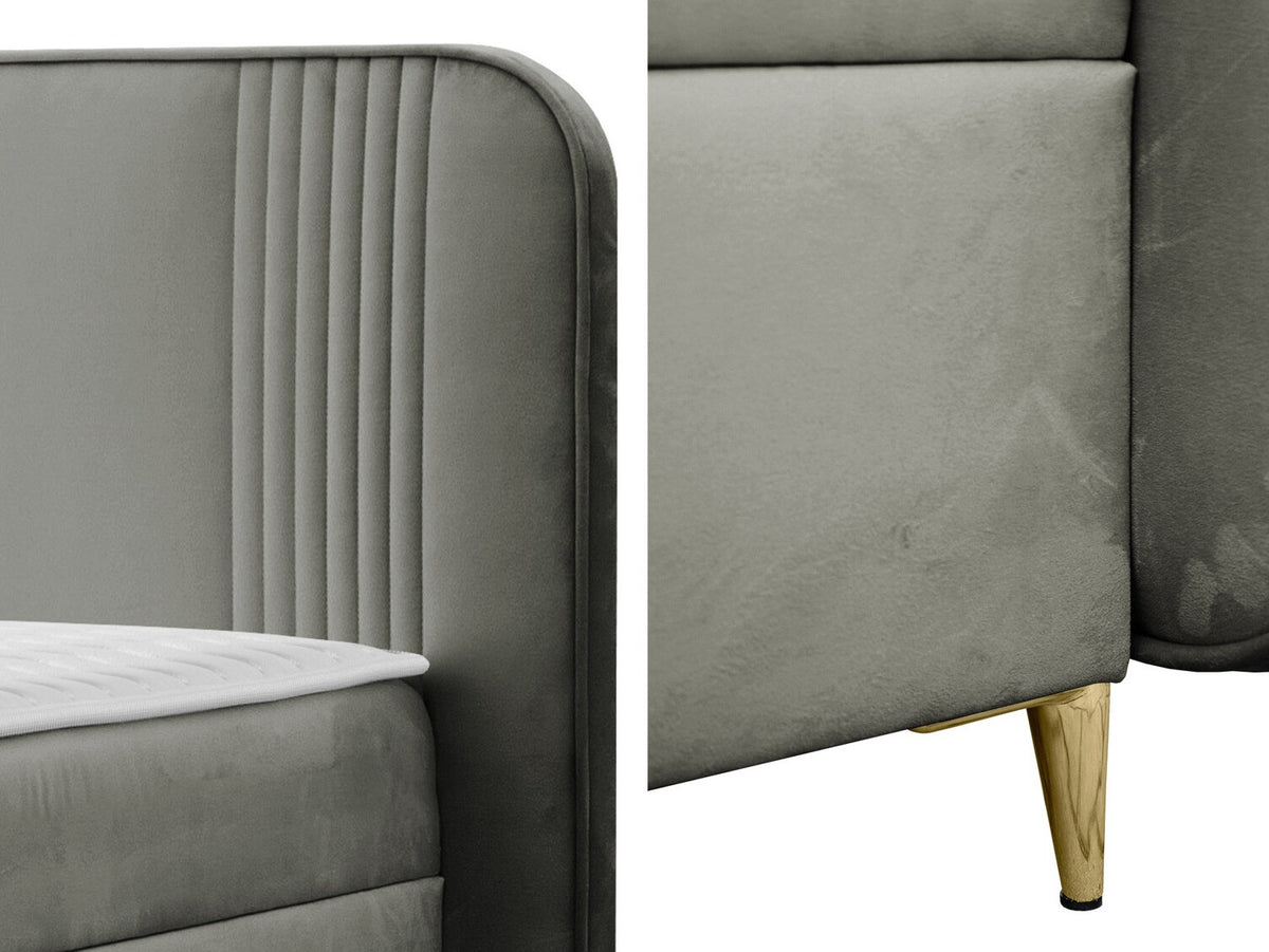 Continental bed 582487