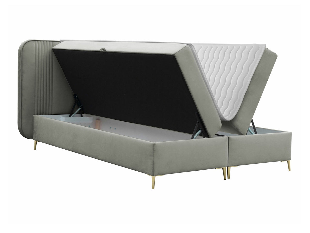 Continental bed 582487