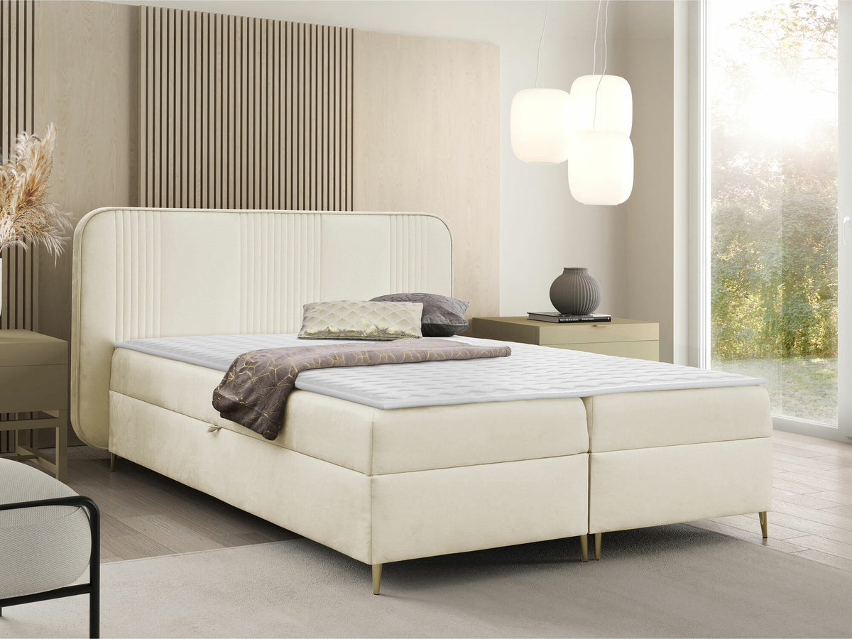 Continental bed 582487