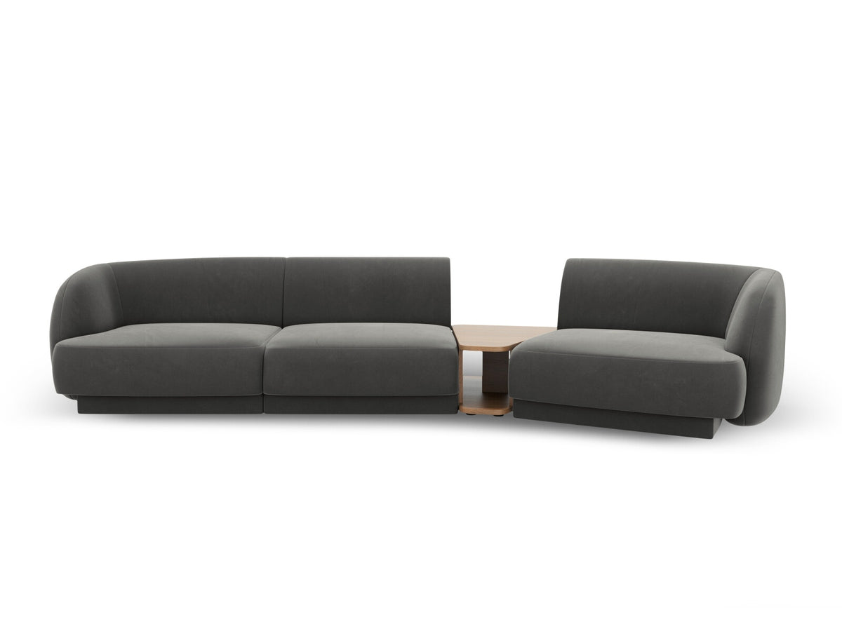 Modular corner sofa 583167