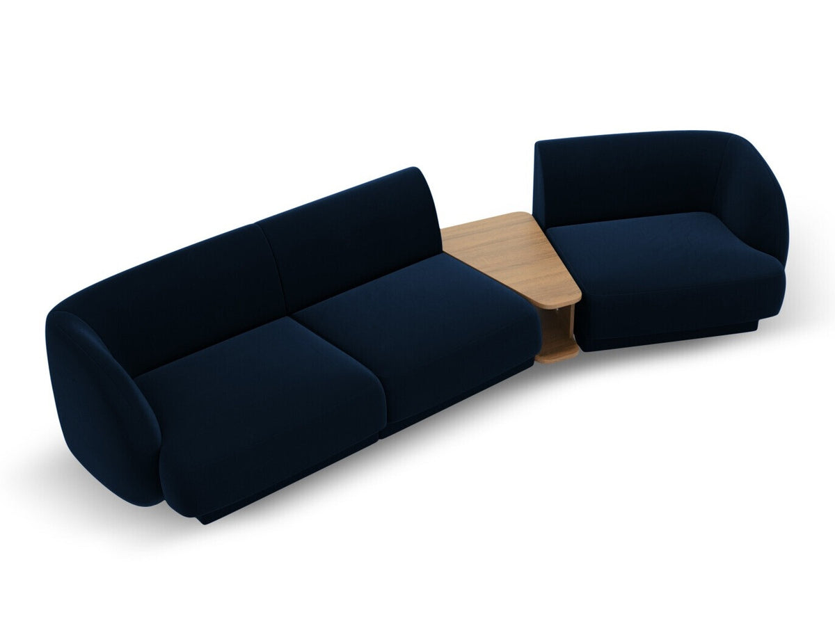 Modular corner sofa 583167