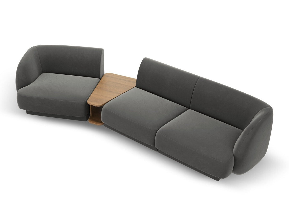 Modular corner sofa 583167