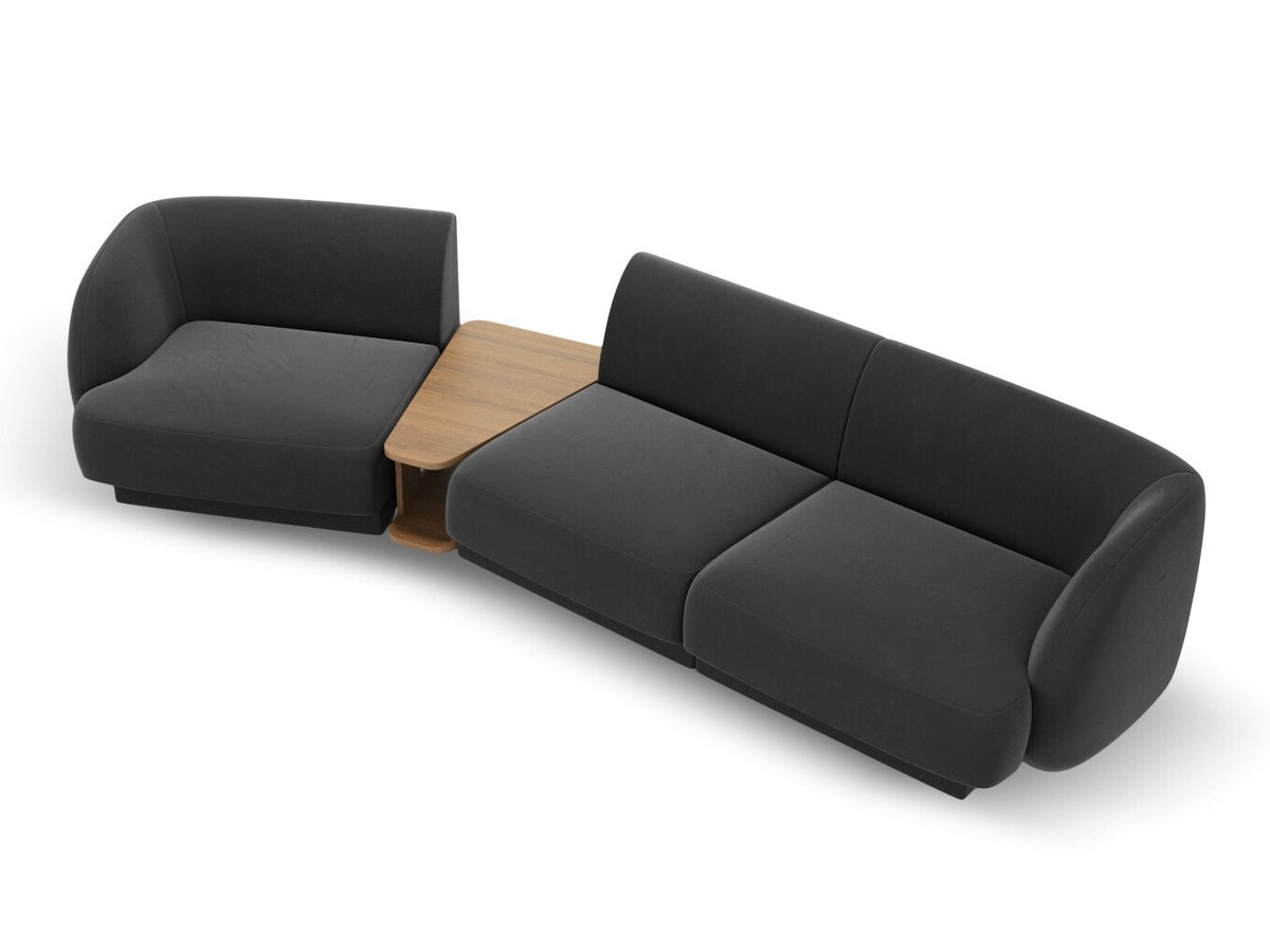 Modular corner sofa 583167