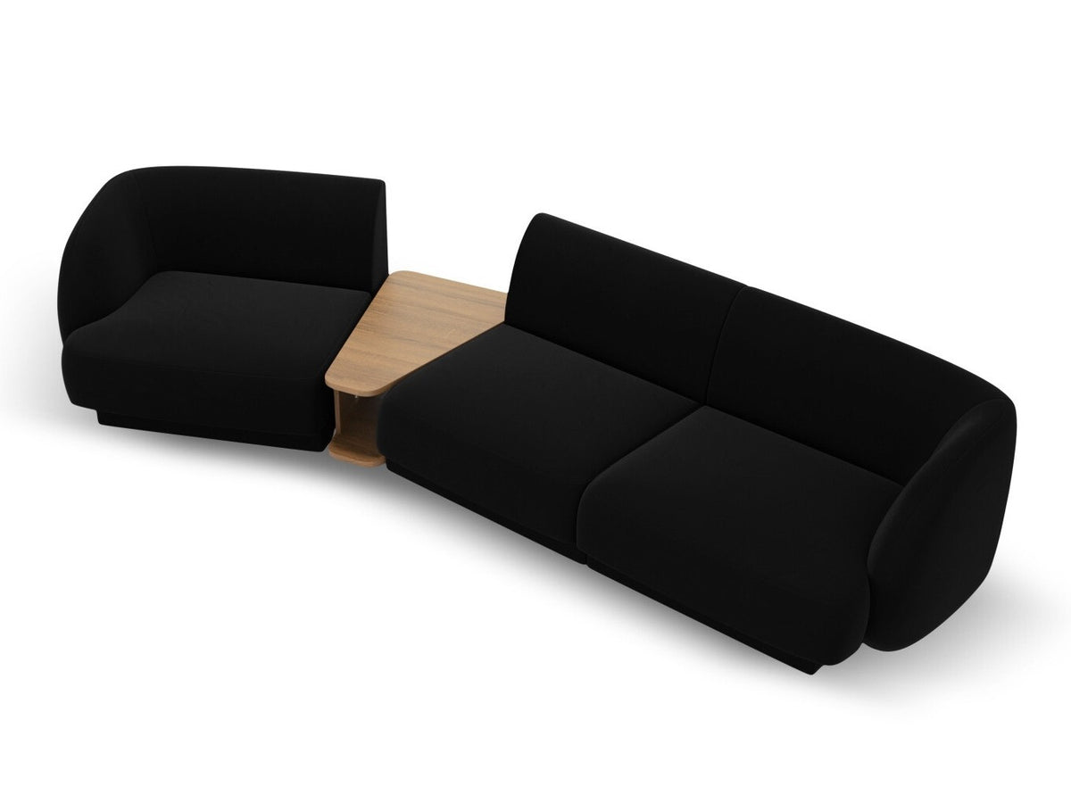 Modular corner sofa 583167