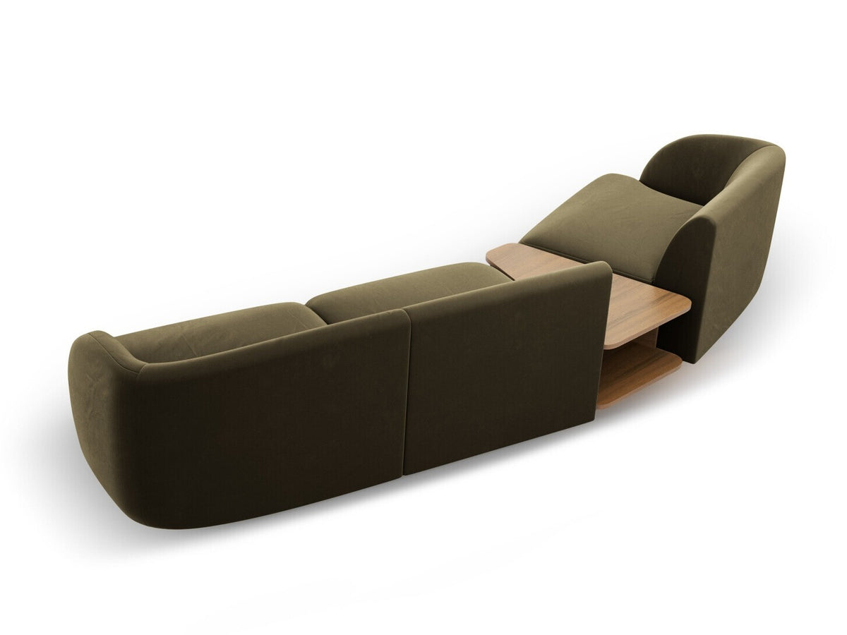 Modular corner sofa 583167