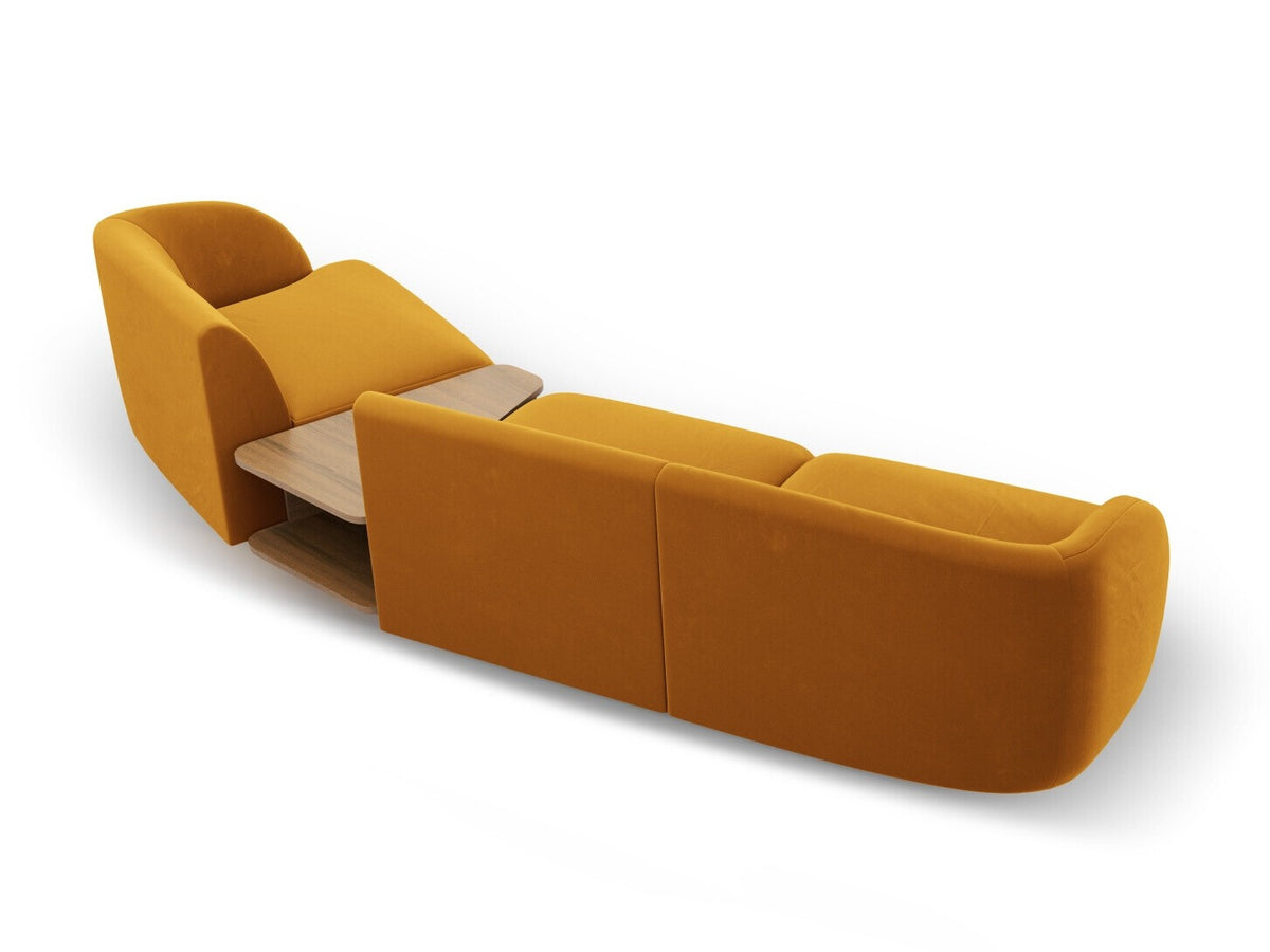 Modular corner sofa 583167