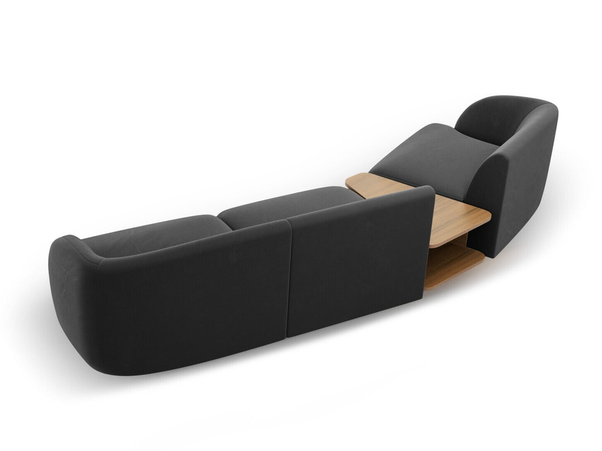 Modular corner sofa 583167