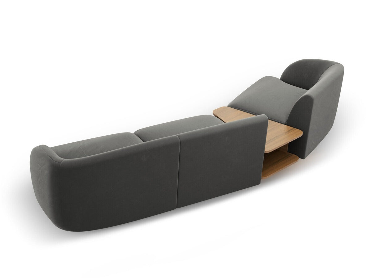 Modular corner sofa 583167