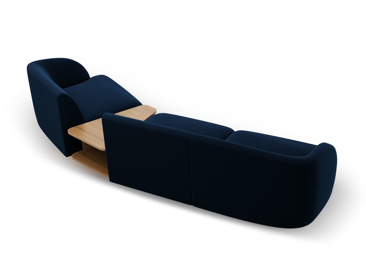 Modular corner sofa 583167