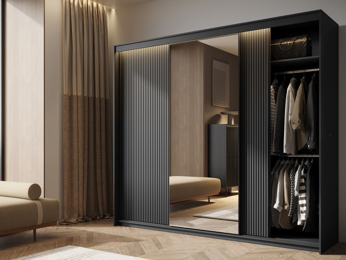 Wardrobe 584282