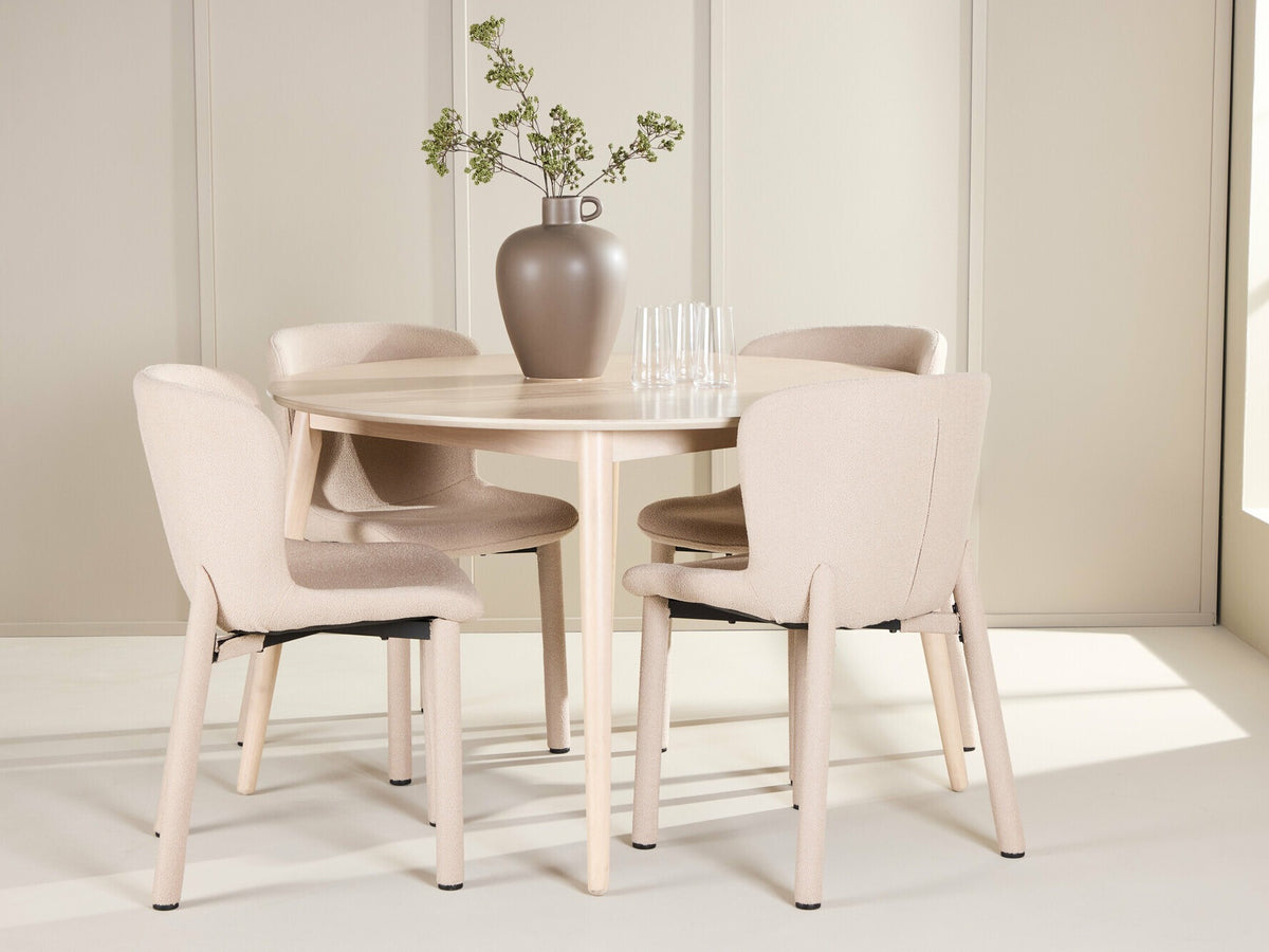 Dining set 584430