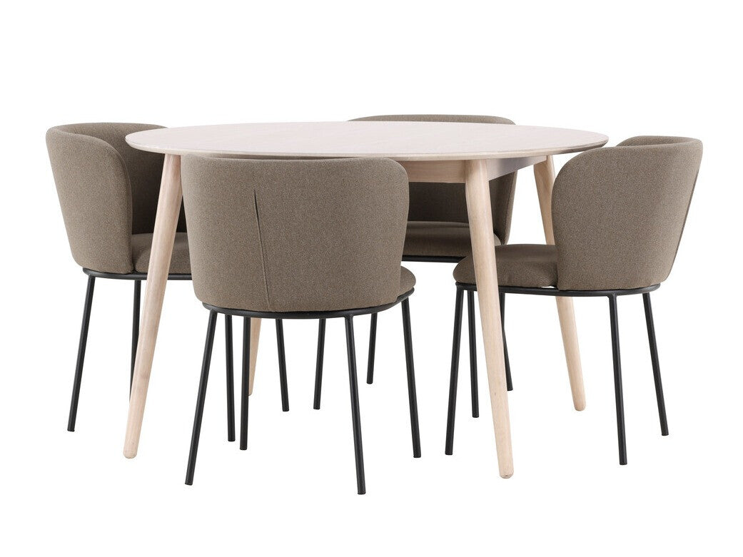 Dining set 584451