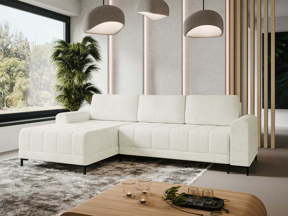 Corner sofa 561150