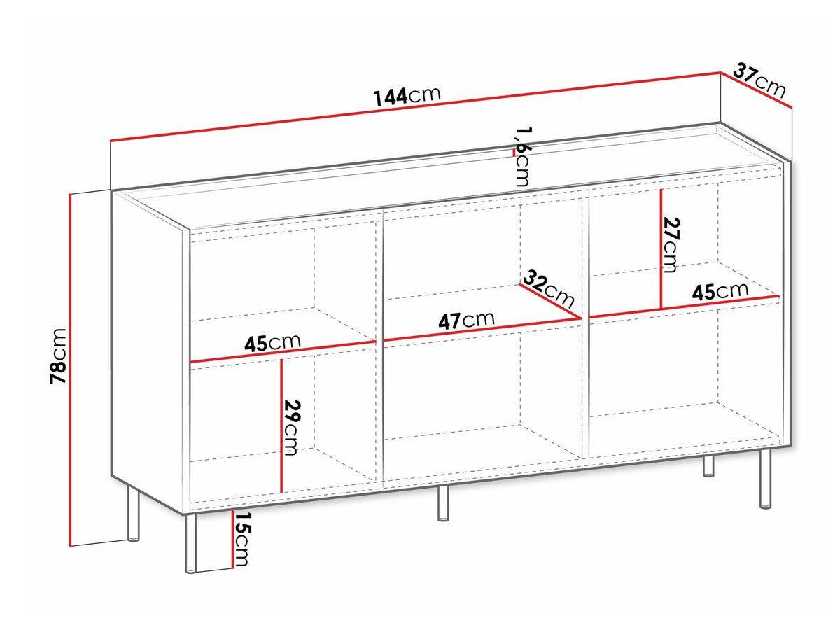 Sideboard 585321