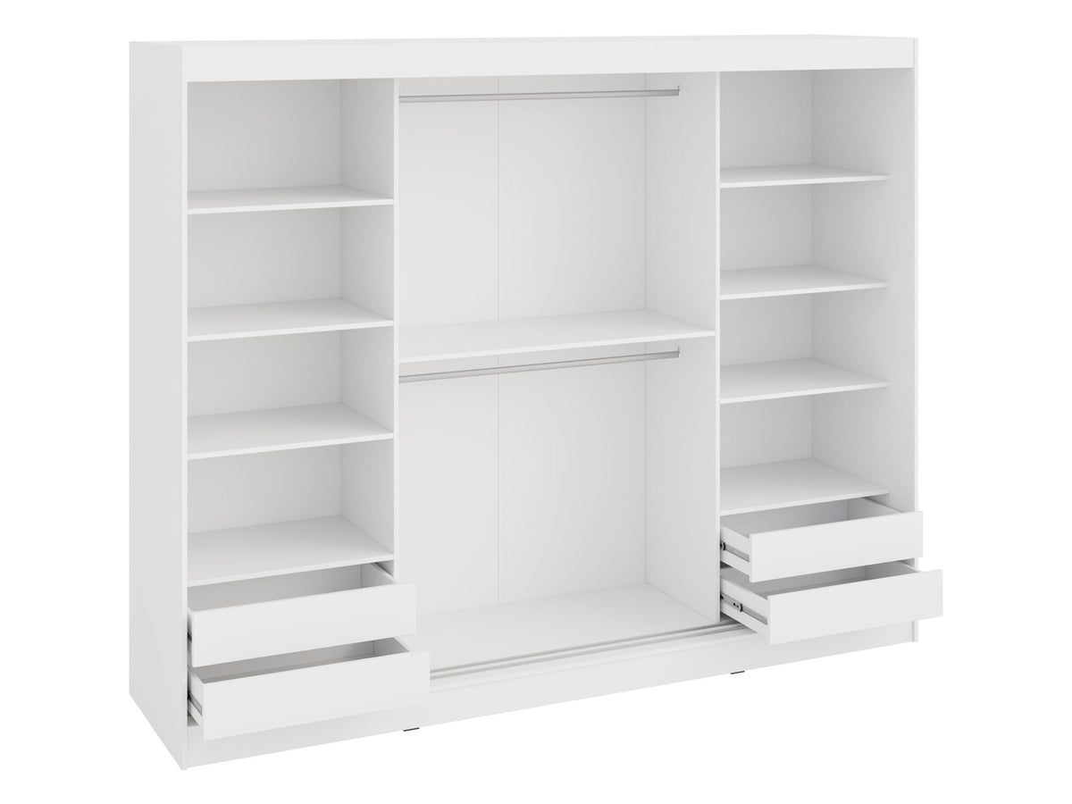 Wardrobe 585623