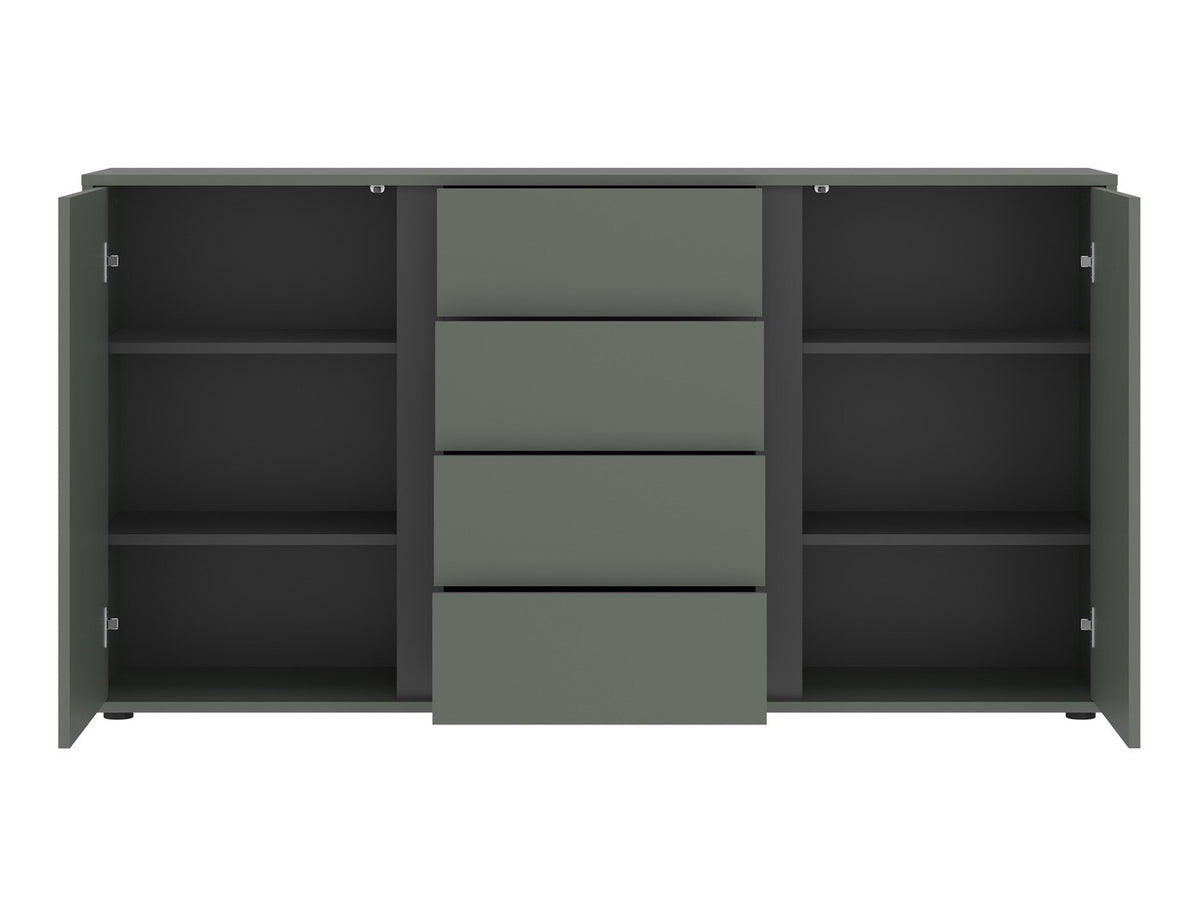 Chest of drawers 585774