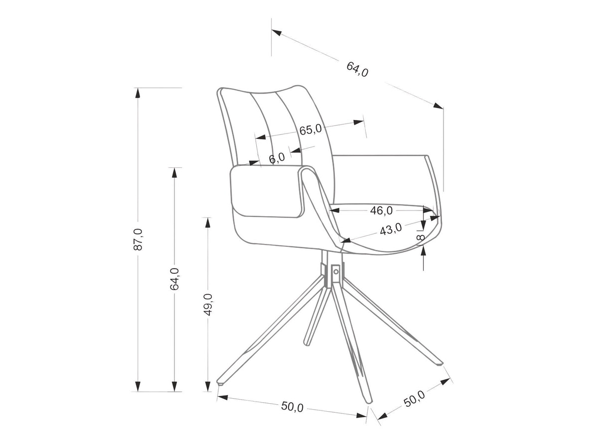 Chair 586403