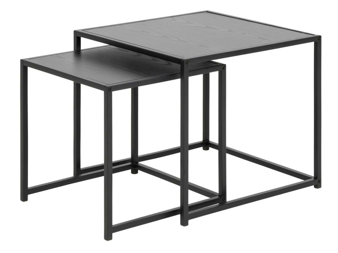 Nest of coffee tables 586655