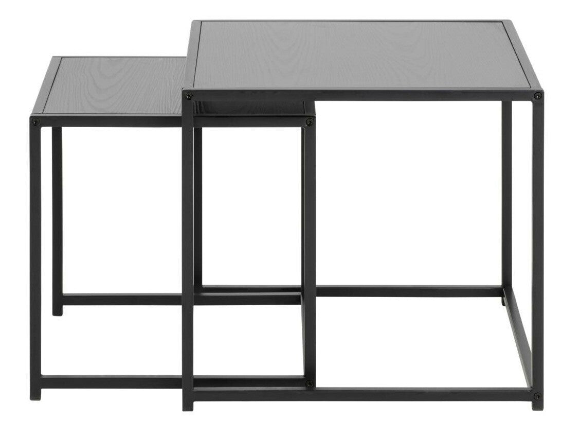 Nest of coffee tables 586655