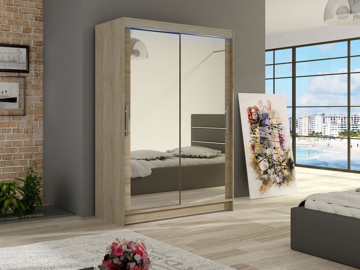 Wardrobe 66595