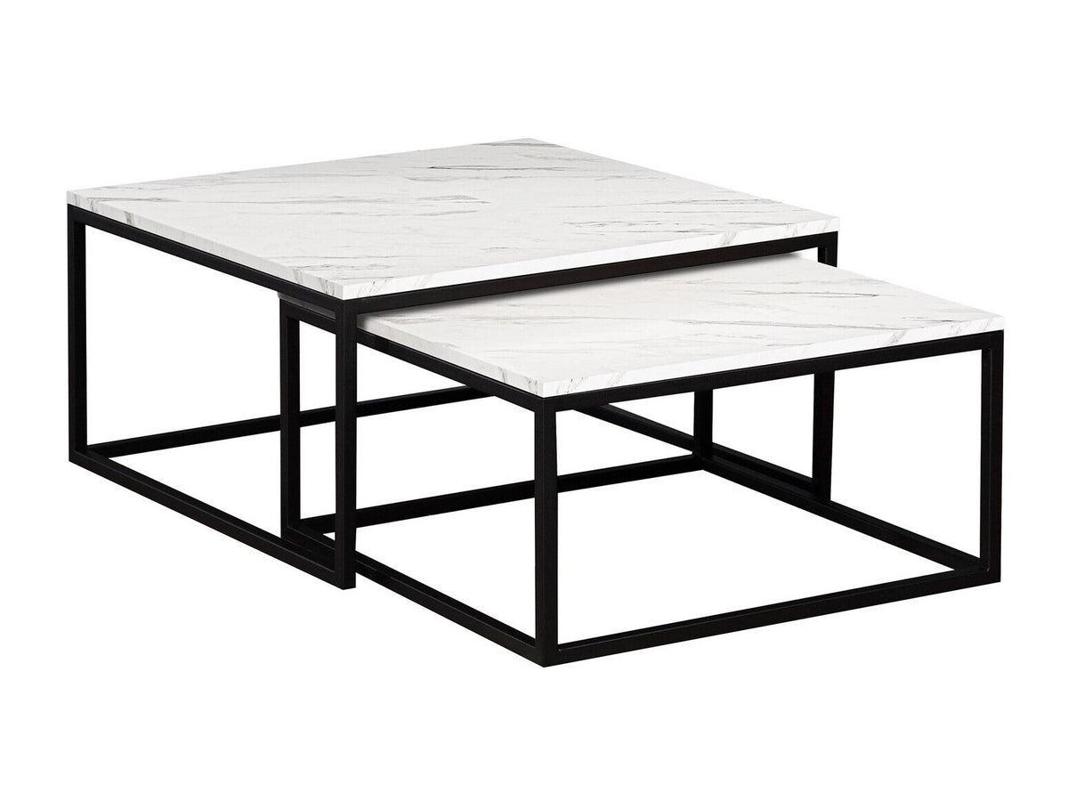 Nest of coffee tables 495046