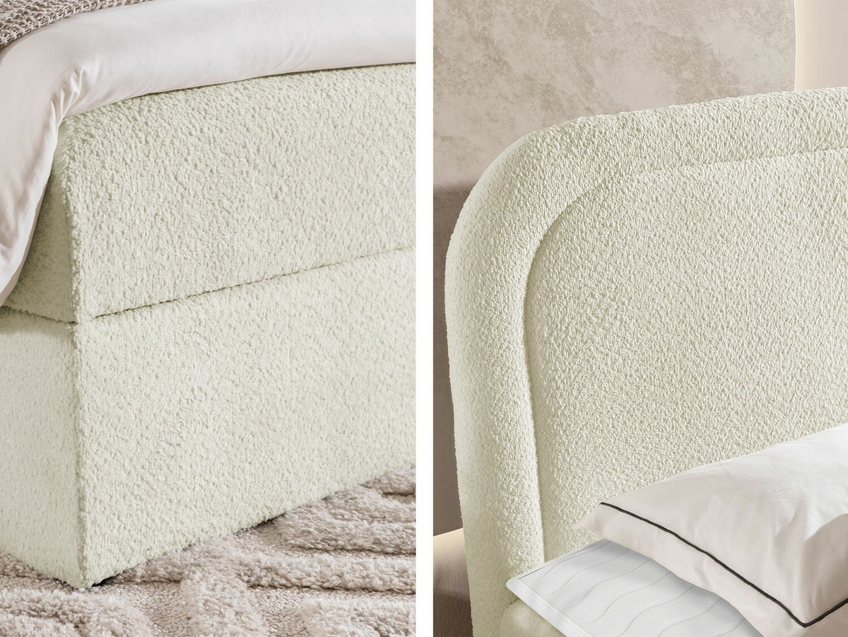 Continental bed 586941