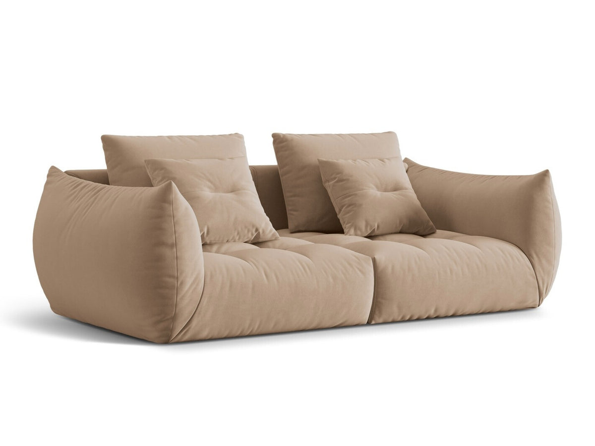 Modular sofa 587066