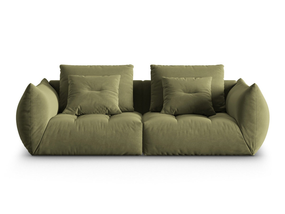 Modular sofa 587066