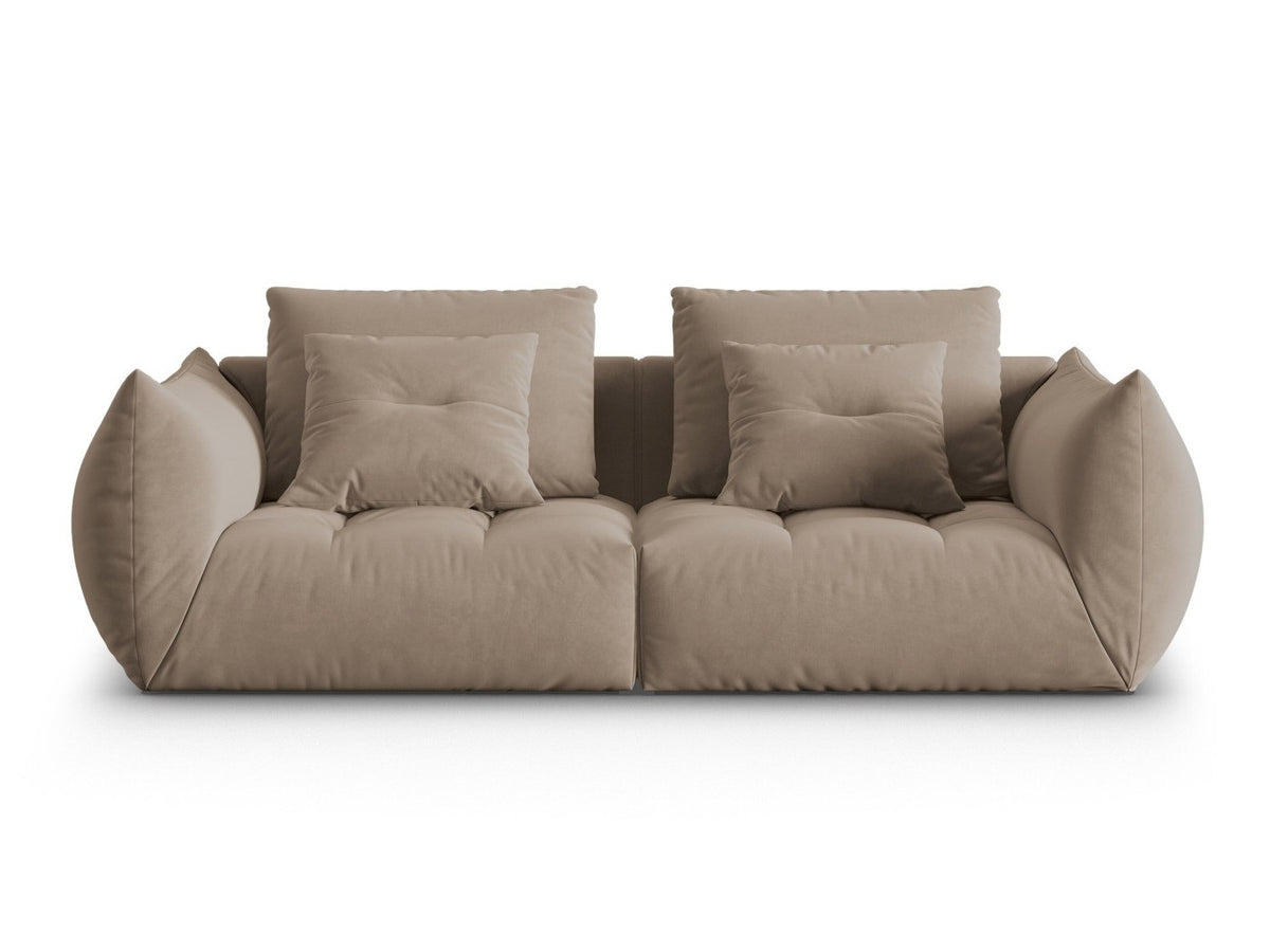 Modular sofa 587066