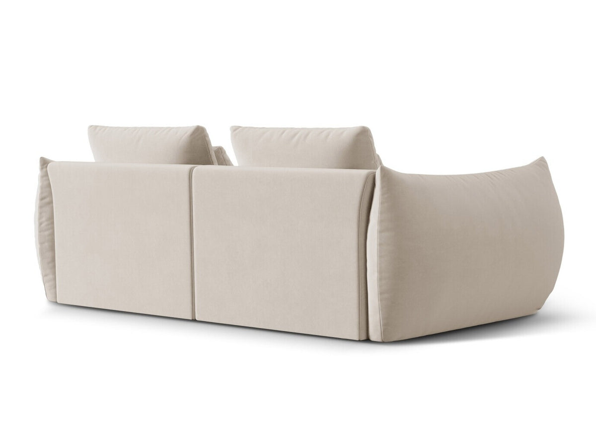 Modular sofa 587066