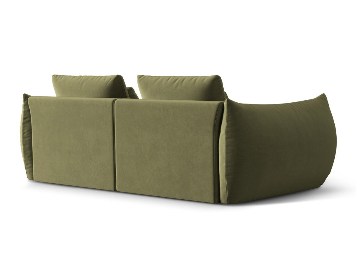 Modular sofa 587066