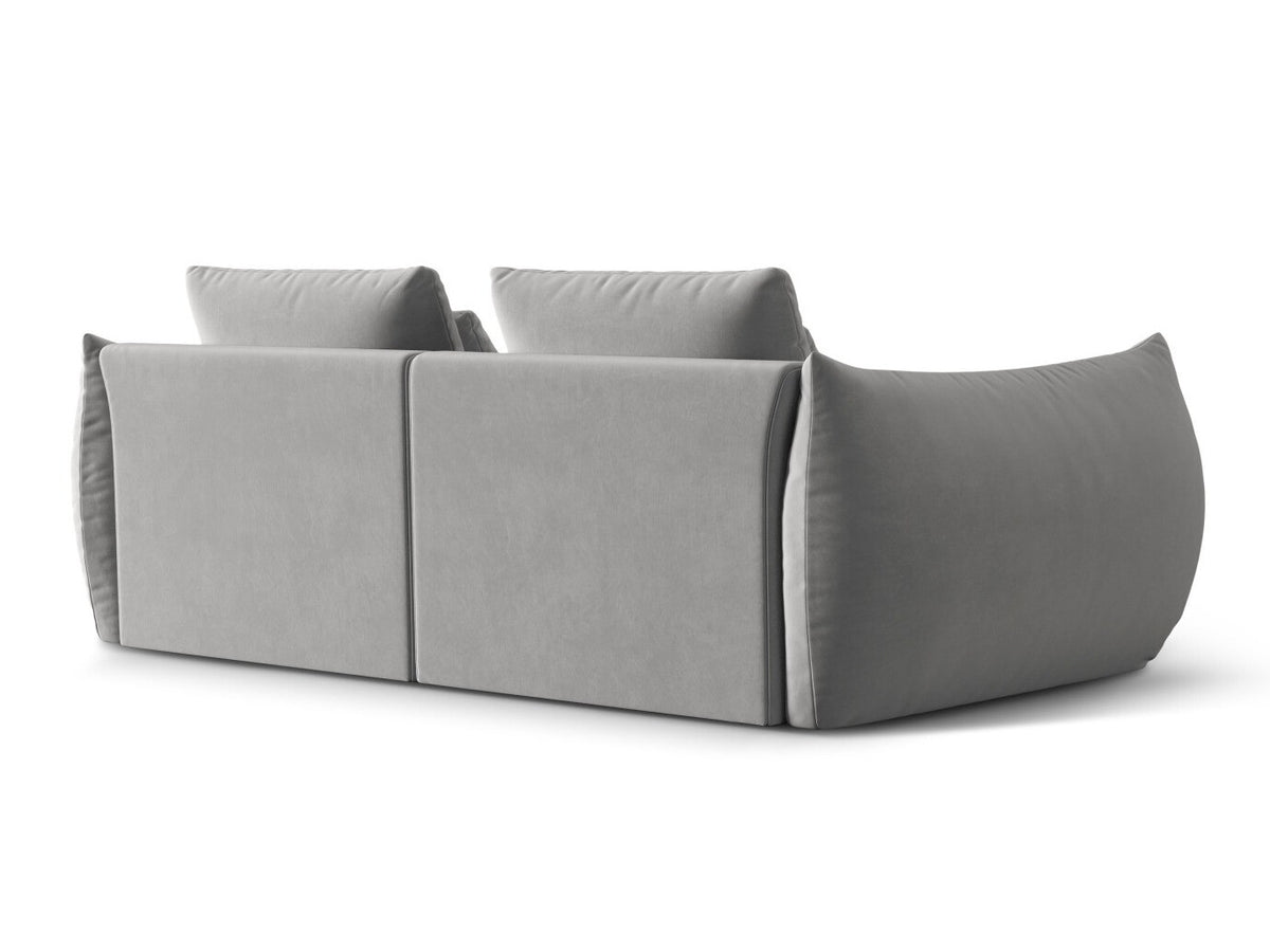 Modular sofa 587066
