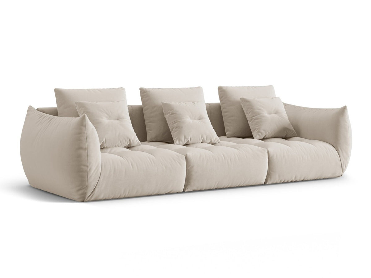 Modular sofa 587105