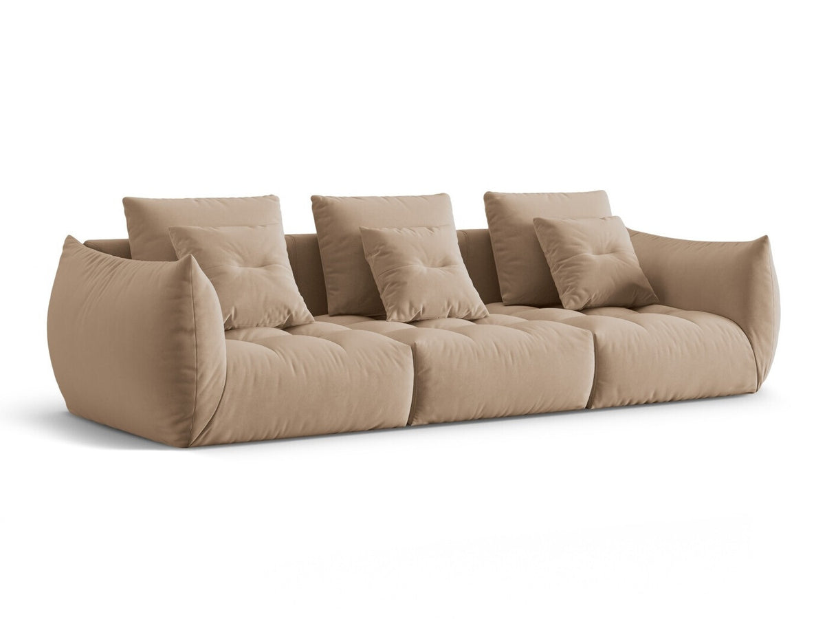 Modular sofa 587105