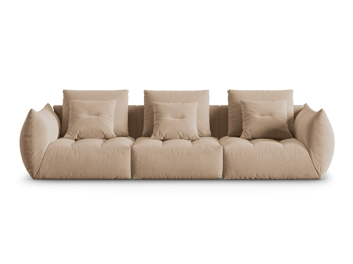 Modular sofa 587105