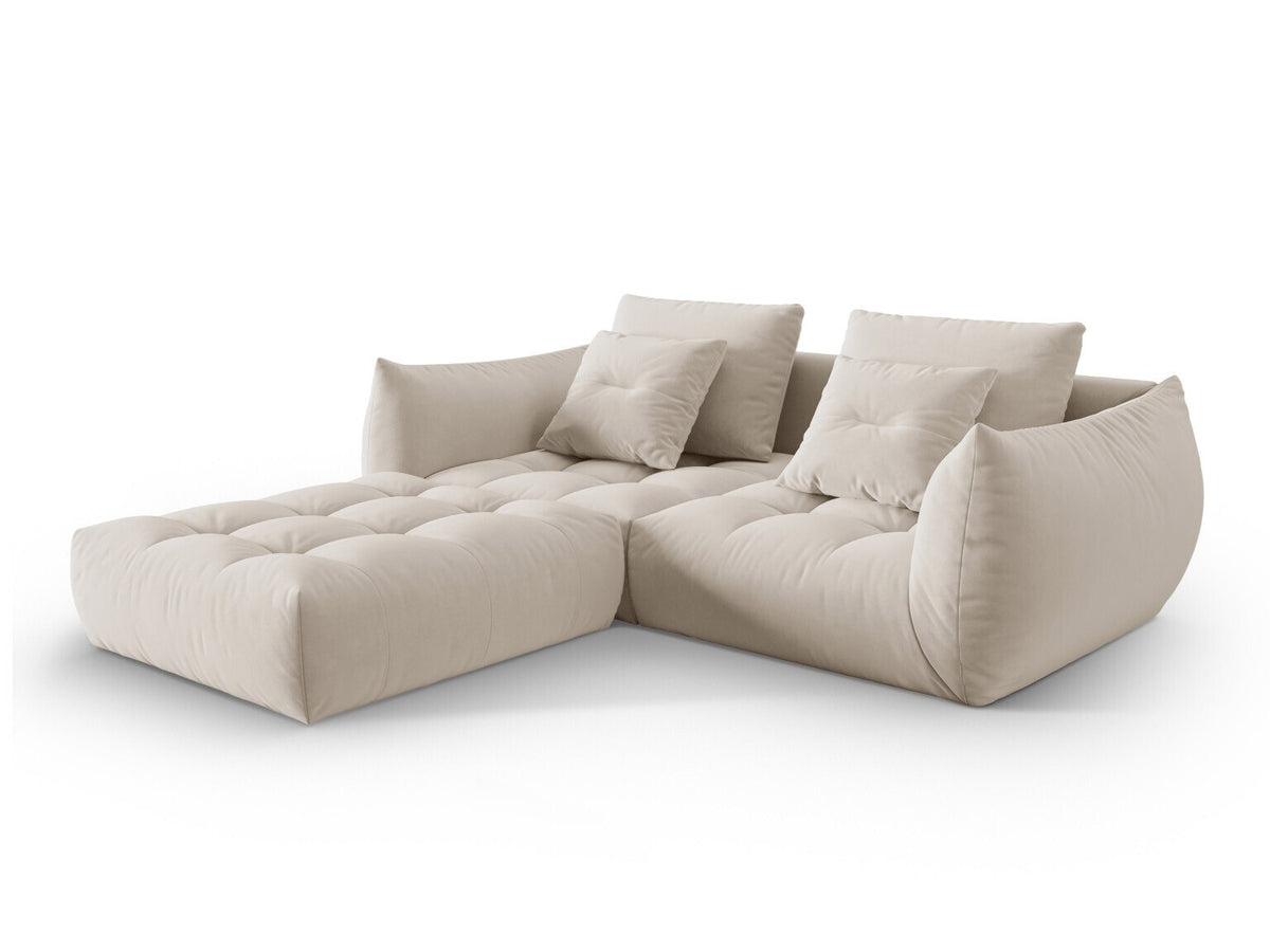 Modular corner sofa 587231
