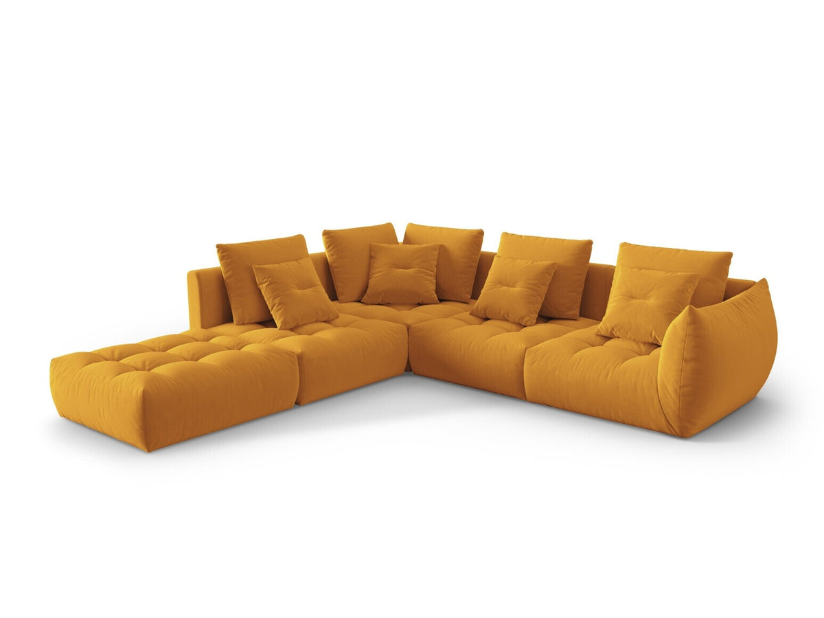 Modular corner sofa 587301