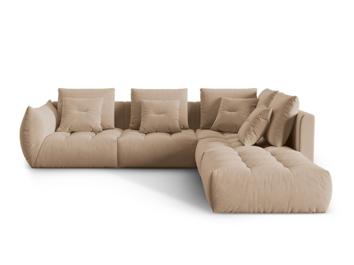 Modular corner sofa 587301