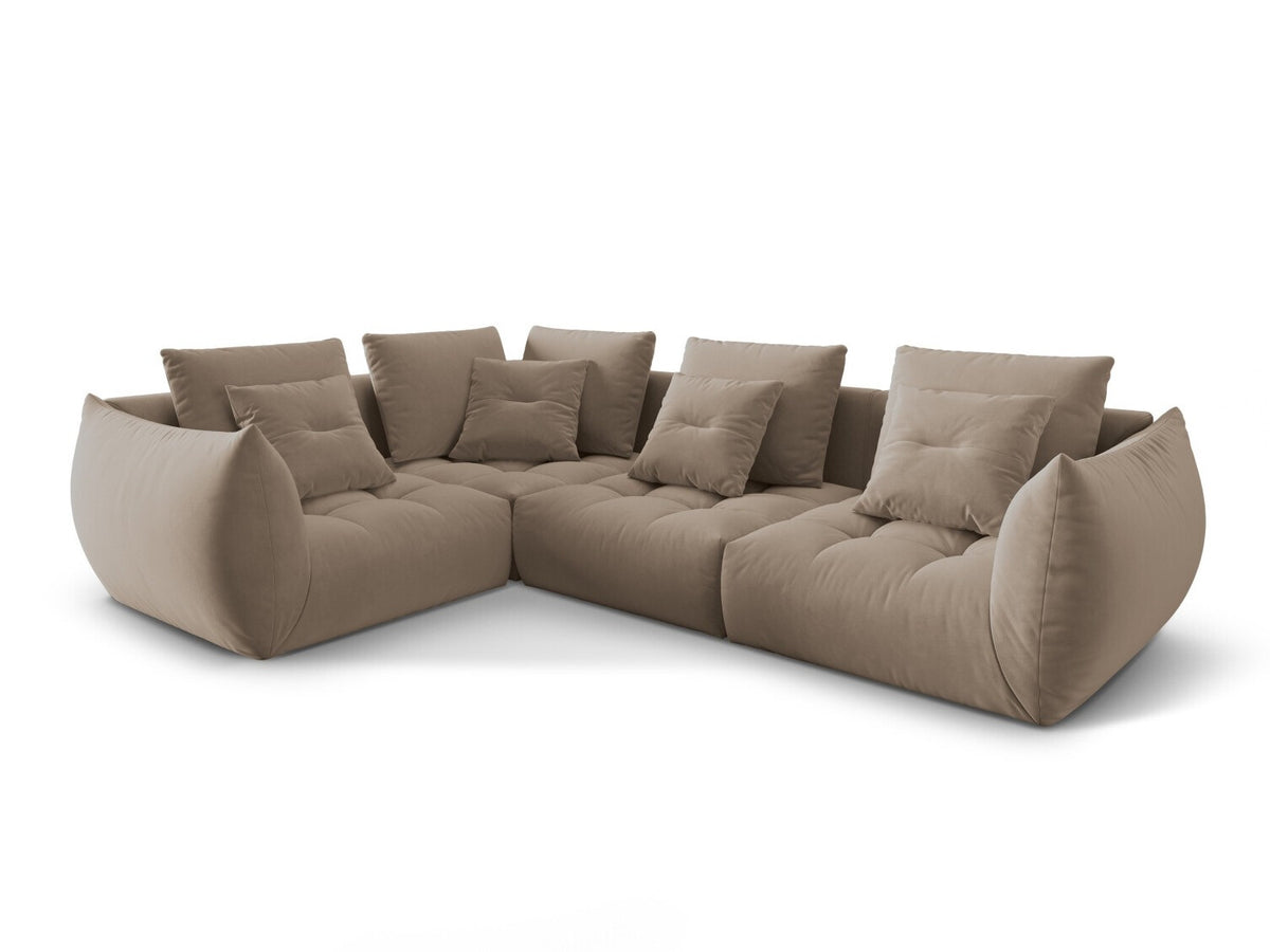 Modular corner sofa 587497