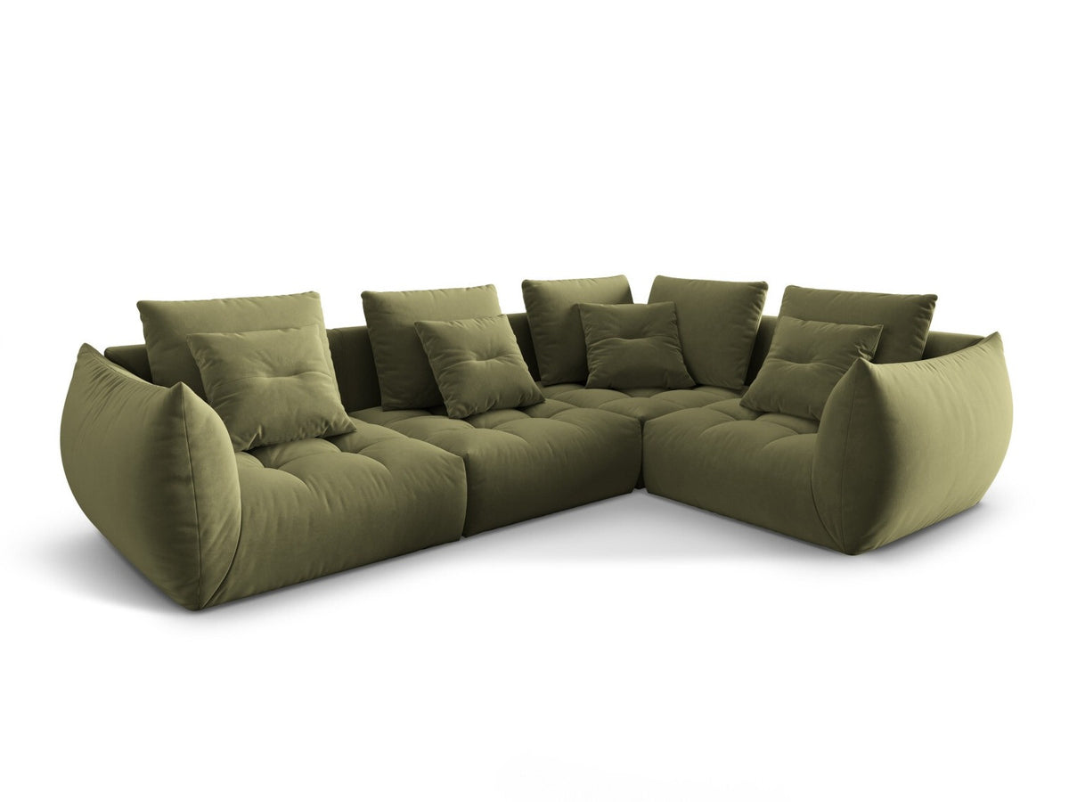 Modular corner sofa 587497