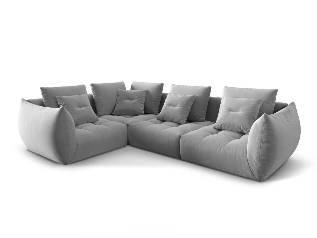 Modular corner sofa 587497