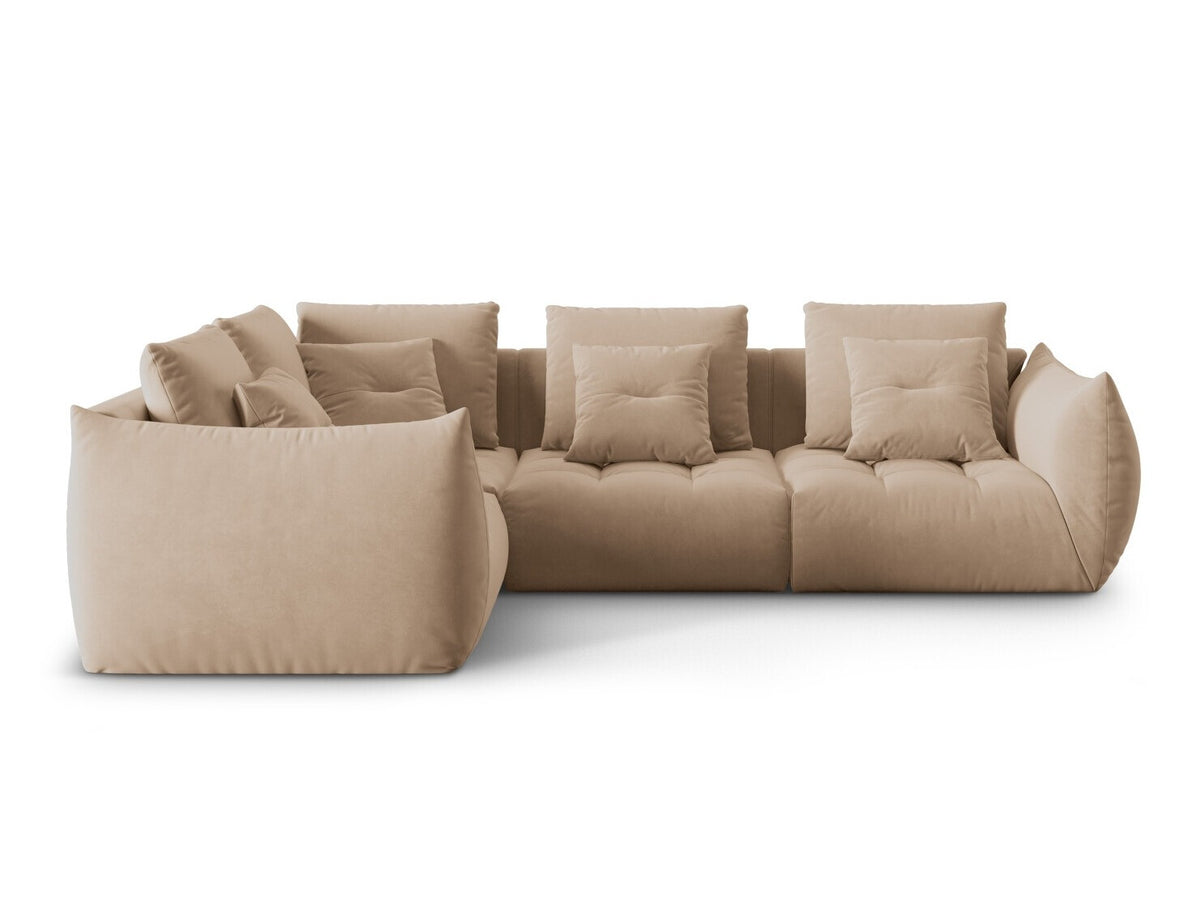 Modular corner sofa 587497