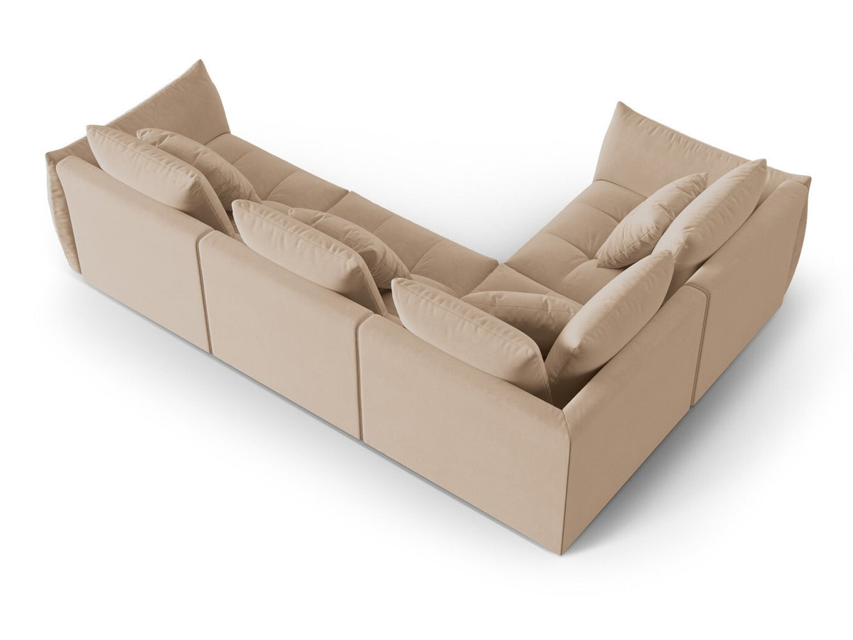 Modular corner sofa 587497