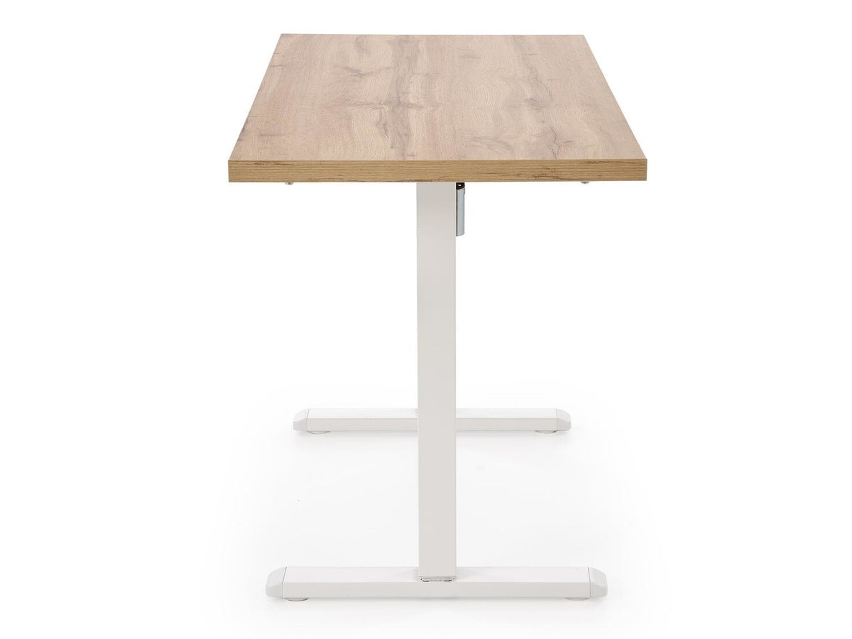 Height-adjustable desk 588002
