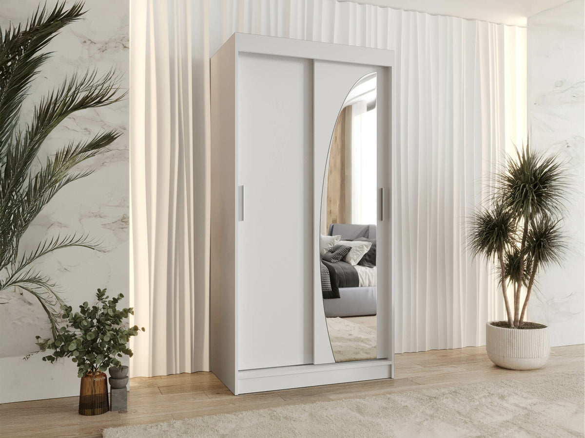 Wardrobe 589406