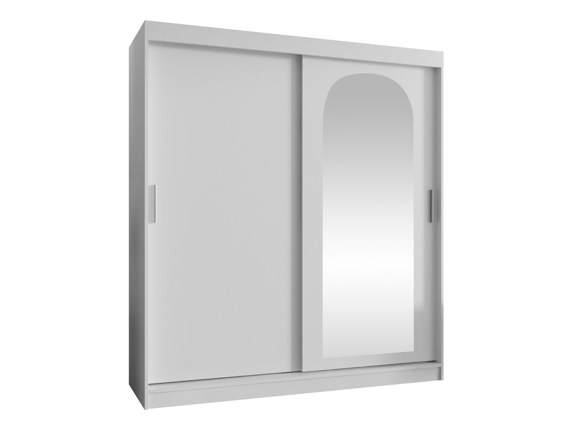 Wardrobe 589427